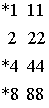 0,45 Kb