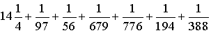0,78 Kb