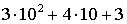 0,34 Kb