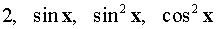  .  2.  4